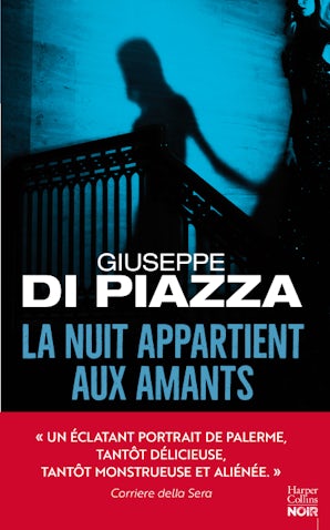 La nuit appartient aux amants