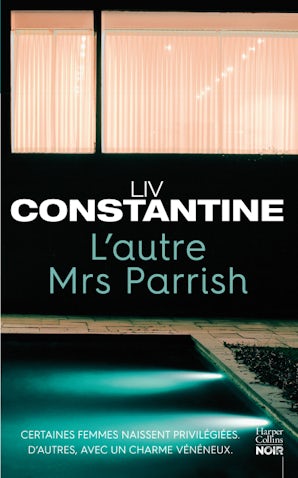 L'autre Mrs Parrish