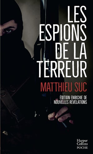 Les espions de la terreur