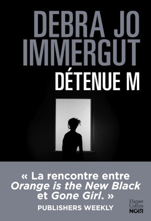 Détenue M.