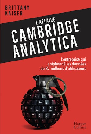 L'affaire Cambridge Analytica