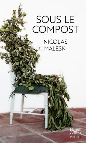 Sous le compost