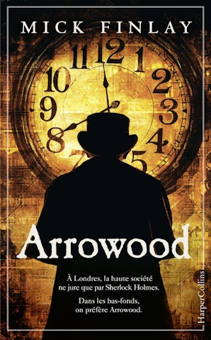 ARROWOOD