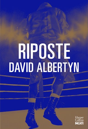 Riposte