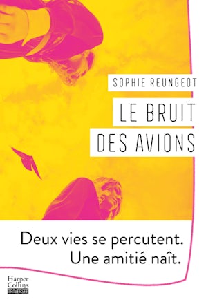 Le bruit des avions