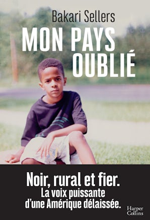 Mon pays oublié