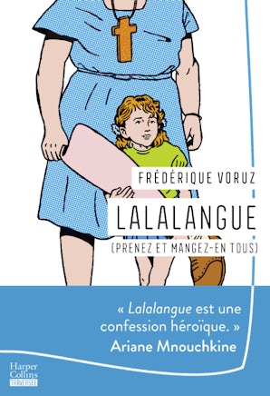 Lalalangue (Prenez et mangez-en tous)