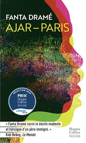 Ajar-Paris