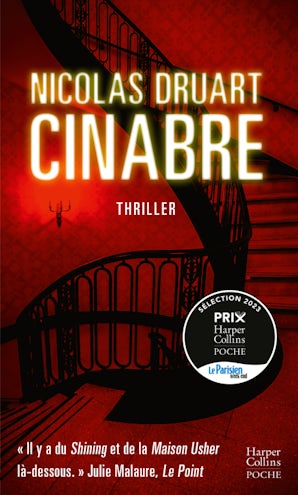 Cinabre