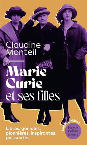 Marie Curie et ses filles