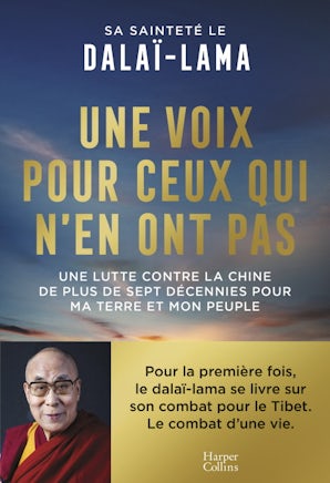 Une voix pour ceux qui n'en ont pas